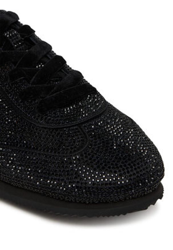 Polo Ralph Lauren Sneakersy Swn Blrina Sk Ltl 804977980001 Czarny. Kolor: czarny. Materiał: syntetyk