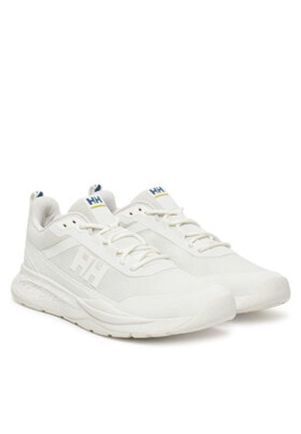 Helly Hansen Sneakersy Crew Low 12011_011 Biały. Kolor: biały. Materiał: materiał