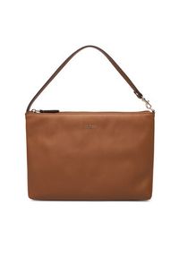 Guess Torebka Neda HWJP96 54240 Beżowy. Kolor: beżowy #7