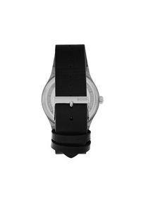BOSS Zegarek Candor 1514075 Czarny. Kolor: czarny #6
