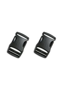 Klamra Tatonka SR-Buckle 20 mm - black