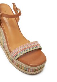 DeeZee Espadryle R-15 Kolorowy. Wzór: kolorowy #3