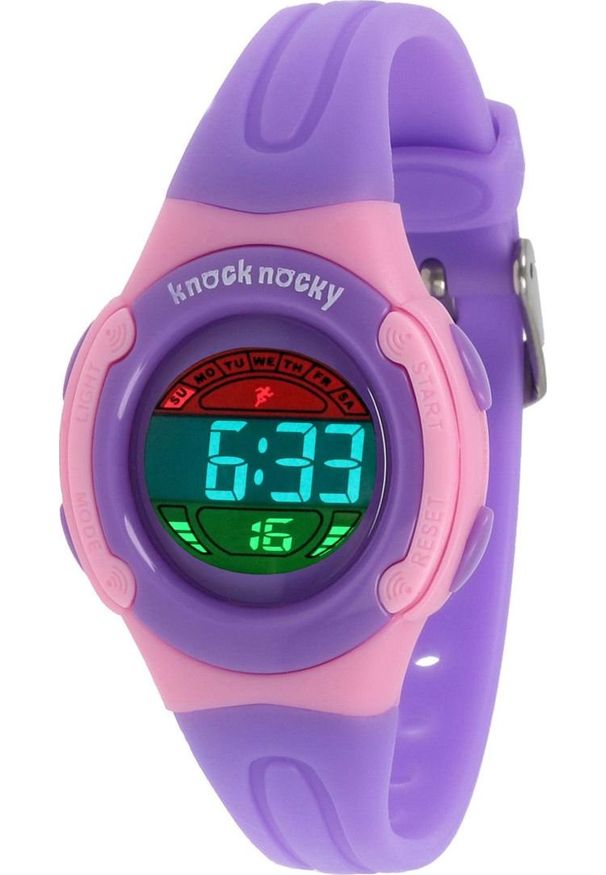 Zegarek Knock Nocky
