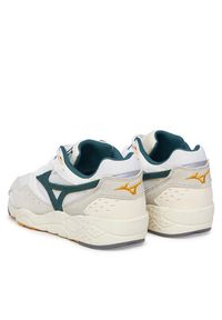Mizuno Sneakersy Contender S D1GA2369 Beżowy. Kolor: beżowy. Materiał: materiał #4