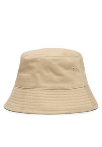 Patrizia Pepe Kapelusz 8F0061/AB01-B732 Beżowy. Kolor: beżowy. Materiał: bawełna #5