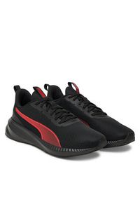 Puma Buty do biegania Flyer Lite 3 310797 15 Czarny. Kolor: czarny. Materiał: materiał #6