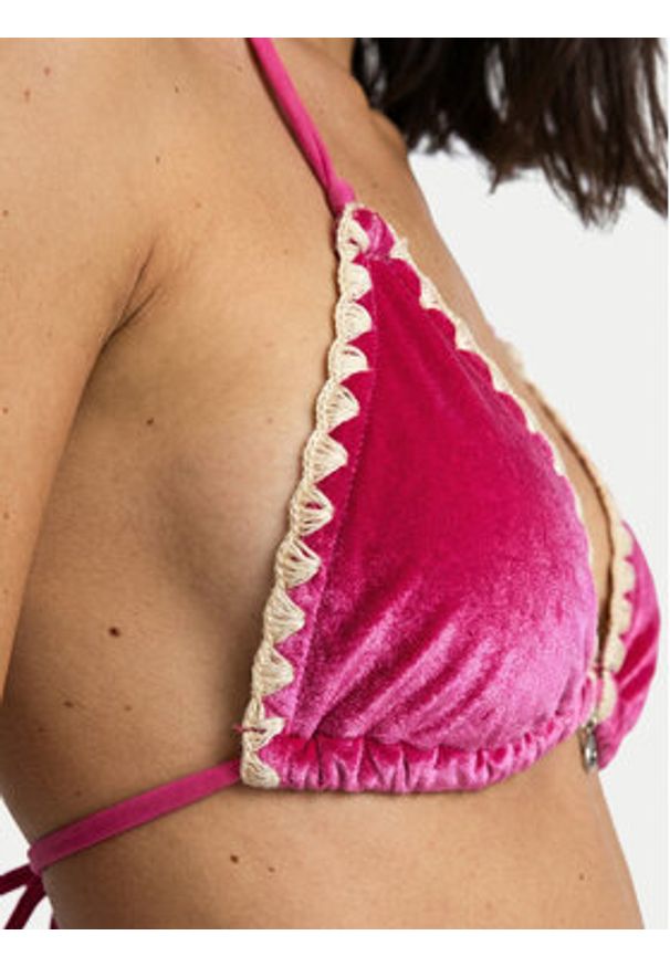 Banana Moon Bikini Nucomassa Neosu HEP53 Różowy. Kolor: różowy. Materiał: syntetyk