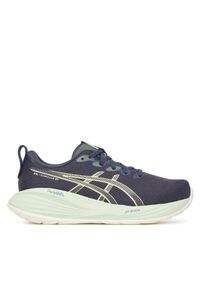 Buty do biegania Asics. Kolor: niebieski #1
