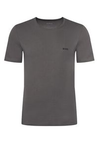 BOSS Komplet t-shirtów 50532468 Kolorowy Regular Fit. Materiał: bawełna. Wzór: kolorowy #8