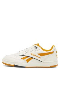 Reebok Sneakersy BB 4000 II 100033432-M Écru. Materiał: syntetyk #8