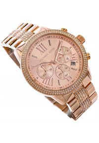 Zegarek Michael Kors Zegarek Damski Brynn MK7505 + BOX #1