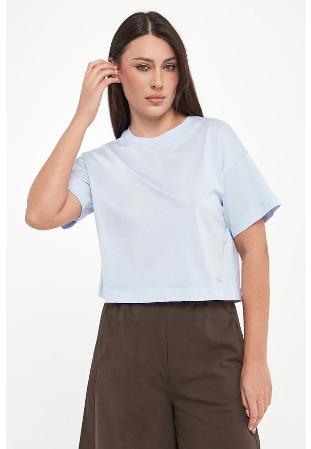 T-shirt damski Radice MM