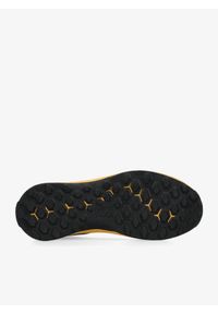 Buty turystyczne dziecięce Salewa Wildfire 2. Kolor: żółty. Sport: turystyka piesza