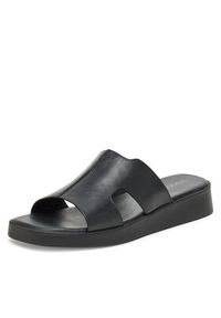 Lasocki Klapki WI16-KIMBALLY-04 Czarny. Kolor: czarny. Materiał: skóra #5