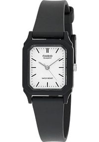 Zegarek Casio ZEGAREK DAMSKI CASIO LQ-142-7E (zd598d) - KLASYKA #1