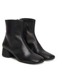 Vagabond Shoemakers Botki Livia 6056-001-20 Czarny. Kolor: czarny. Materiał: skóra #6