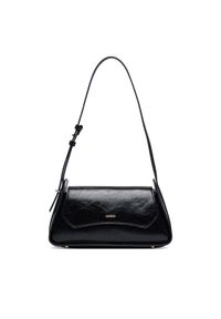 Guess Torebka Xena HWTC97 31190 Czarny. Kolor: czarny. Materiał: skórzane #1