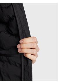 EA7 Emporio Armani Kurtka przejściowa 8NTB21 TNF8Z 0200 Czarny Regular Fit. Kolor: czarny. Materiał: syntetyk