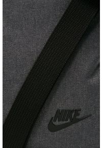 Nike Sportswear - Saszetka. Kolor: szary #6