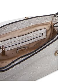 Guess Torebka HWPG93 49210 Biały. Kolor: biały. Materiał: skórzane #4