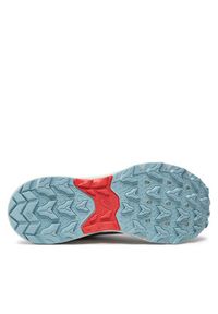 Asics Buty do biegania Gel-Venture 9 1011B486 Niebieski. Kolor: niebieski. Materiał: mesh, materiał #3