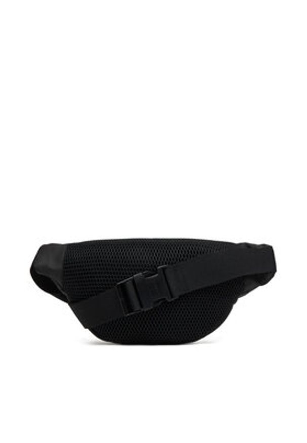 Tommy Jeans Nerka Tjm Daily Tech Bumbag AM0AM13873 Czarny. Kolor: czarny. Materiał: materiał