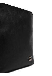 G-Star RAW - G-Star Raw Torebka EO-LDA8713 Czarny. Kolor: czarny #2