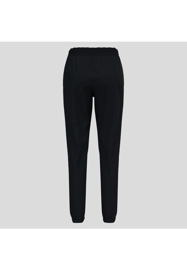 Odlo - Spodnie damskie ODLO Essential Pants Regular Length. Kolor: czarny
