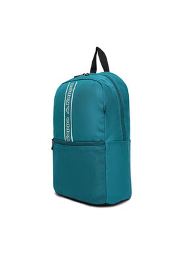 Kappa Plecak C-KPA-RH-003-08 Zielony. Kolor: zielony. Materiał: materiał