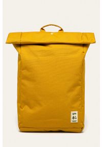 Lefrik plecak. Kolor: żółty #1