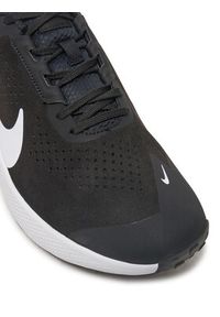 Nike Sneakersy MC Trainer 3 DX9016 Czarny. Kolor: czarny. Materiał: materiał
