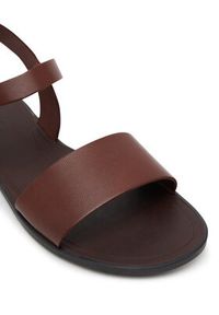 Vagabond Shoemakers Sandały Tia 2.0 5931-101-27 Brązowy. Kolor: brązowy. Materiał: skóra #4