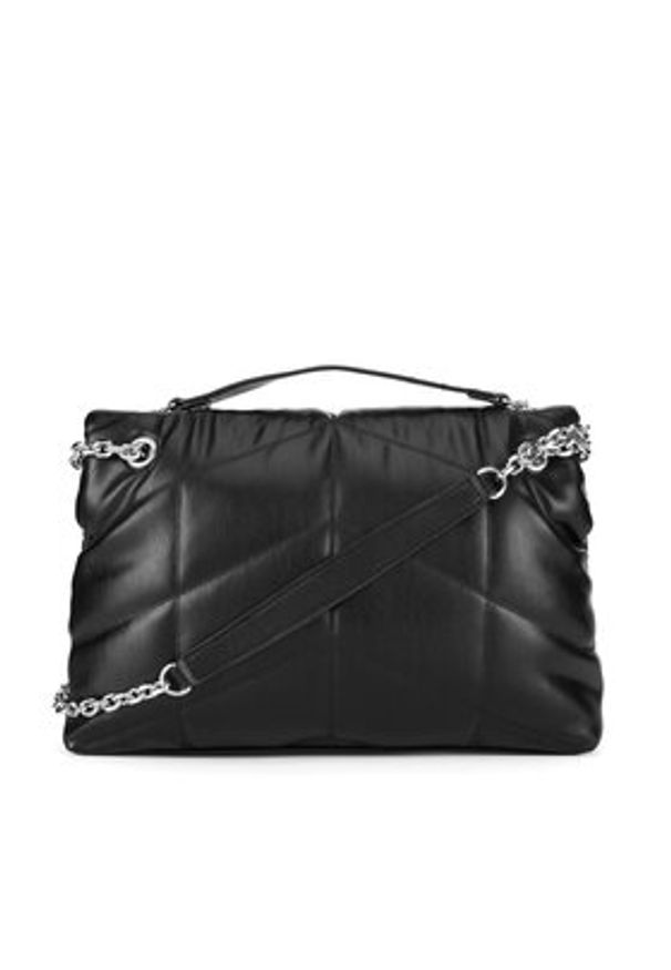 MEXX Torebka MEXX-B-018-06 Czarny. Kolor: czarny