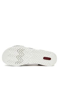 Rieker Sandały 679L4-00 Czarny. Kolor: czarny. Materiał: syntetyk, materiał #4