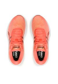 Asics Buty do biegania Gel-Excite 9 1012B182 Pomarańczowy. Kolor: pomarańczowy. Materiał: materiał #4