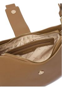 Gino Rossi - GINO ROSSI Torebka 1-2 Brązowy. Kolor: brązowy #5