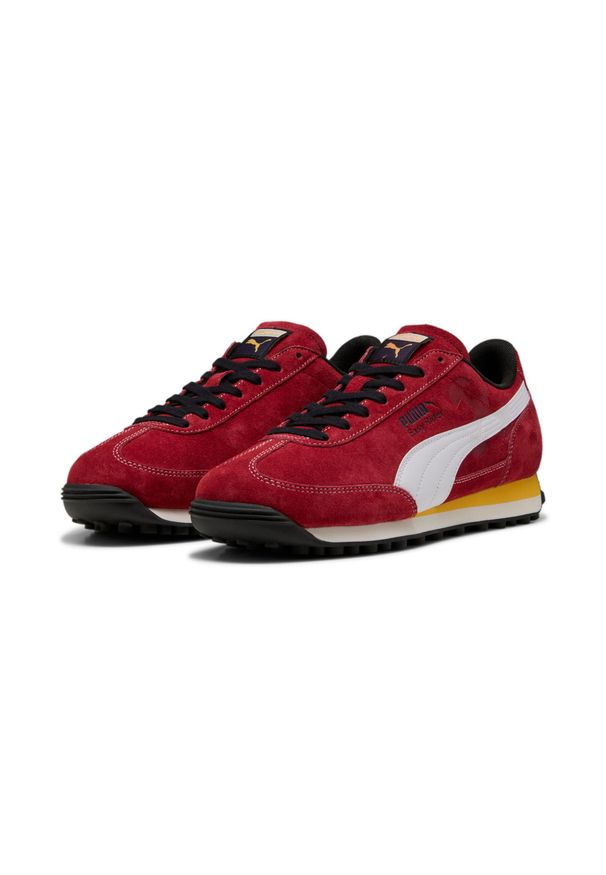 Puma Buty Easy Rider Road To Unity 40133901. Kolor: czerwony