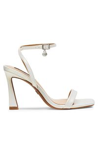 Sandały Nine West. Kolor: biały #1