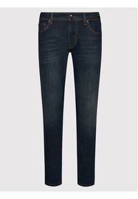 JOOP! Jeansy 17 Jd-01Hamond 30023259 Granatowy Slim Fit. Kolor: niebieski #4