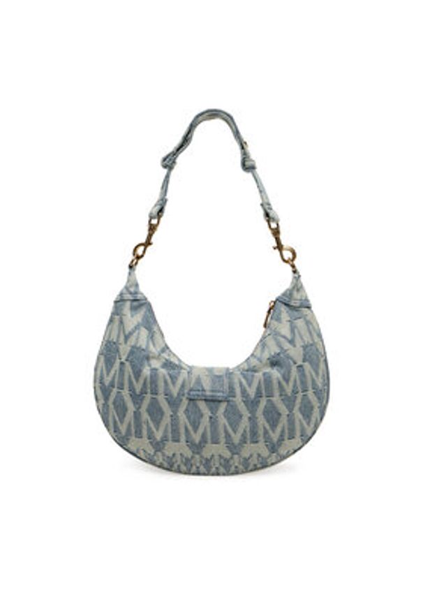 Marciano Guess Torebka 5YGZ07 7365A Niebieski. Kolor: niebieski