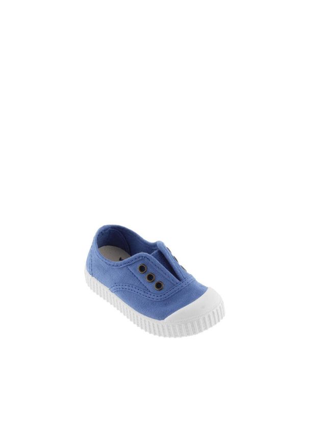 Buty VICTORIA 06627 Niebieski. Kolor: niebieski. Sezon: lato. Sport: turystyka piesza