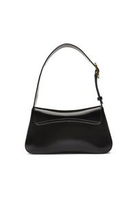 Emporio Armani Torebka Y3E226 YWE2D 80001 Czarny. Kolor: czarny. Materiał: skórzane #3