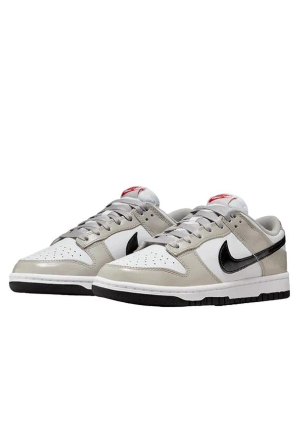 Buty do chodzenia dla dorosłych Nike Dunk Low Light Iron Ore Black. Kolor: czarny. Sport: turystyka piesza