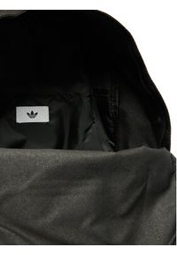 Adidas - adidas Plecak JW0315 Czarny. Kolor: czarny. Materiał: materiał #5