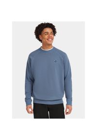 Sweter męski O'Neill O'riginals. Kolor: niebieski. Materiał: bawełna