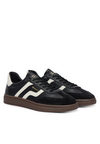 GANT - Gant Sneakersy 32631207 Czarny. Kolor: czarny. Materiał: skóra #4