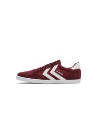Buty sportowe dla dorosłych Hummel Slimmer stadil. Kolor: czerwony