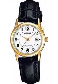 Zegarek Casio Zegarek Damski Casio LTP-V002GL-7B Dress #1