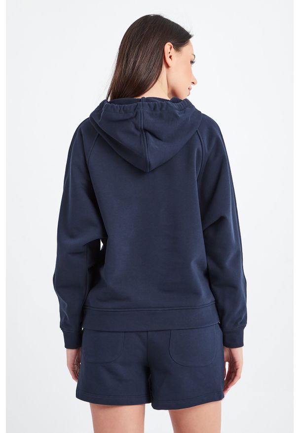 Bluza Ermanno Scervino z kapturem