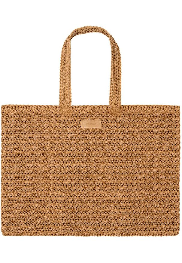 Burberry Torba Burberry Goddess Plażowa